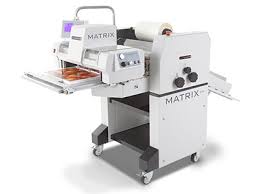 MATRIX 530 Laminating Machine